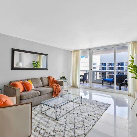 Bayview Bliss Biscayne Appartement Doral Buitenkant foto