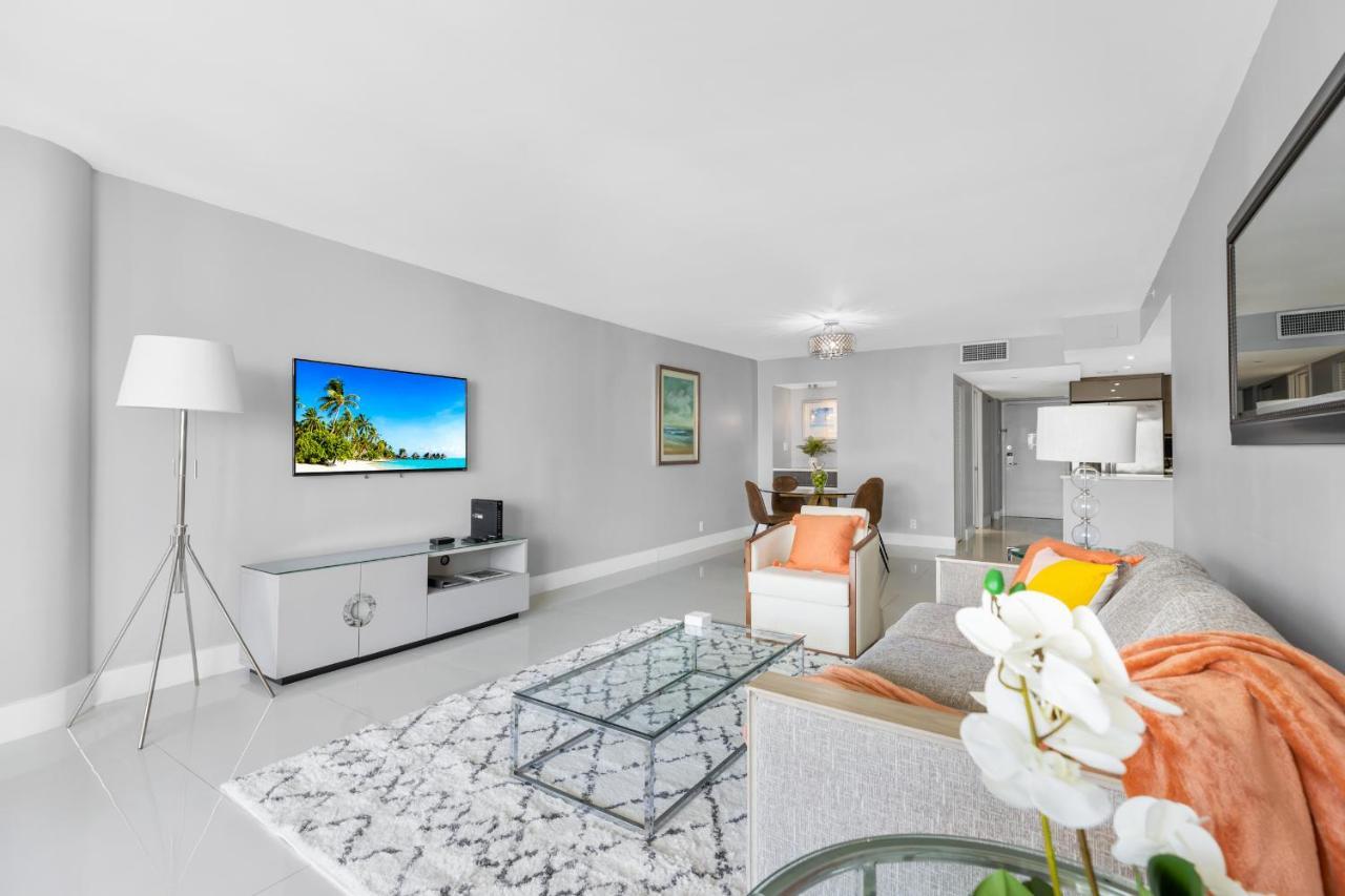 Bayview Bliss Biscayne Appartement Doral Buitenkant foto