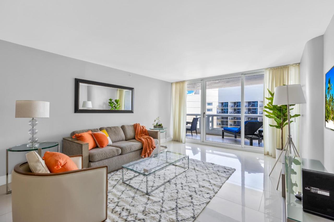 Bayview Bliss Biscayne Appartement Doral Buitenkant foto