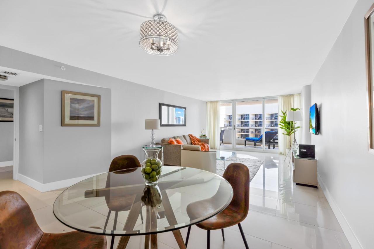 Bayview Bliss Biscayne Appartement Doral Buitenkant foto