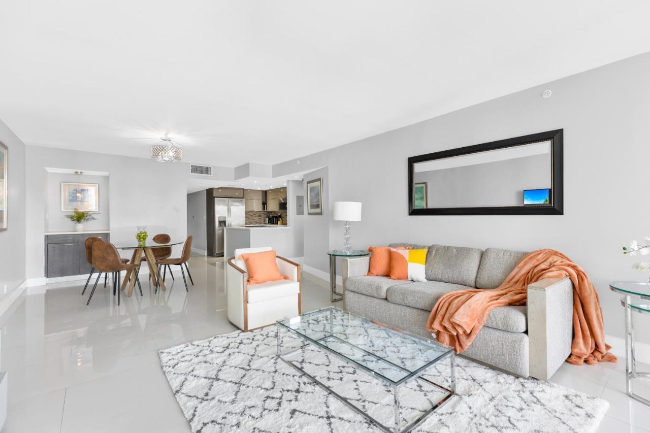 Bayview Bliss Biscayne Appartement Doral Buitenkant foto