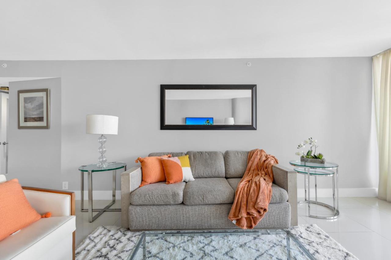 Bayview Bliss Biscayne Appartement Doral Buitenkant foto