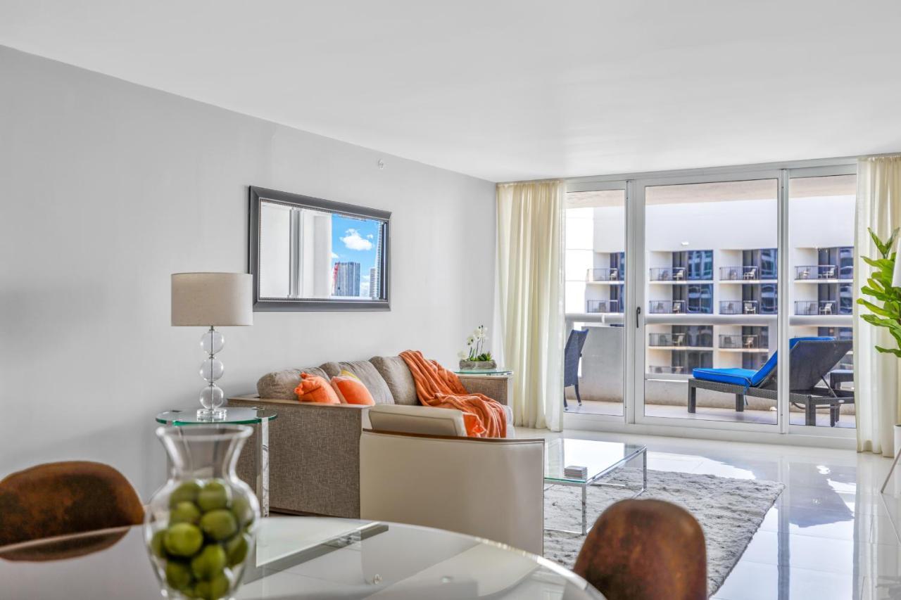 Bayview Bliss Biscayne Appartement Doral Buitenkant foto