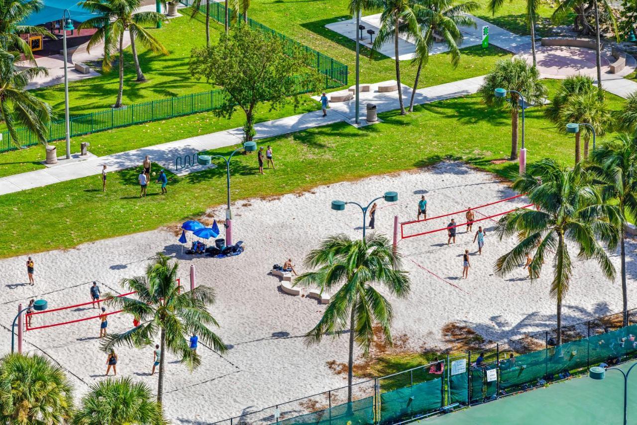 Bayview Bliss Biscayne Appartement Doral Buitenkant foto