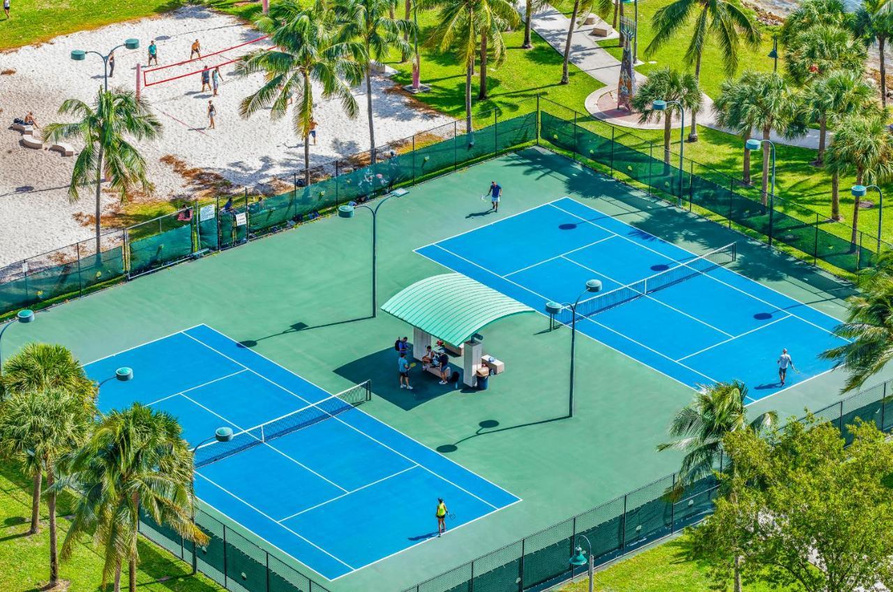 Bayview Bliss Biscayne Appartement Doral Buitenkant foto
