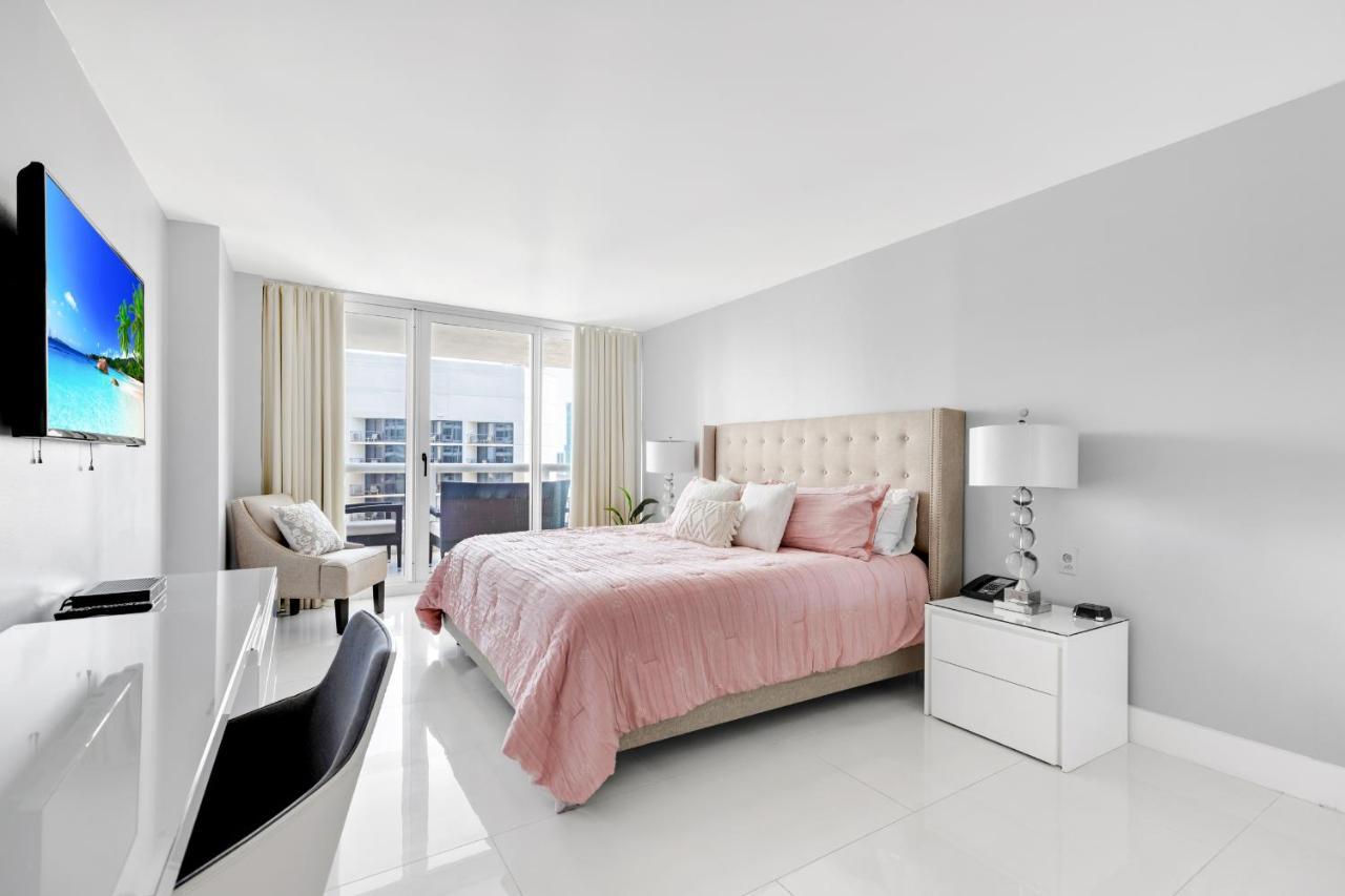 Bayview Bliss Biscayne Appartement Doral Buitenkant foto
