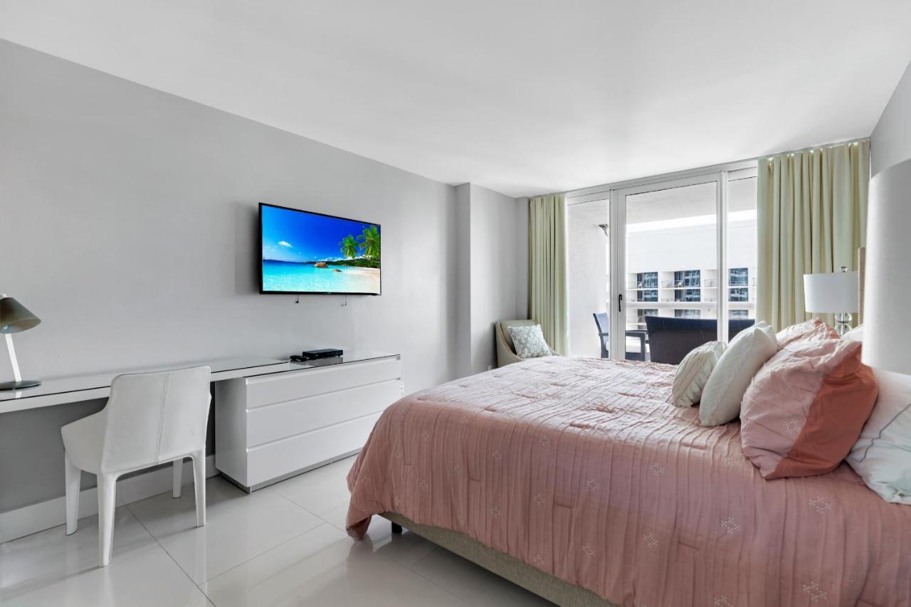 Bayview Bliss Biscayne Appartement Doral Buitenkant foto