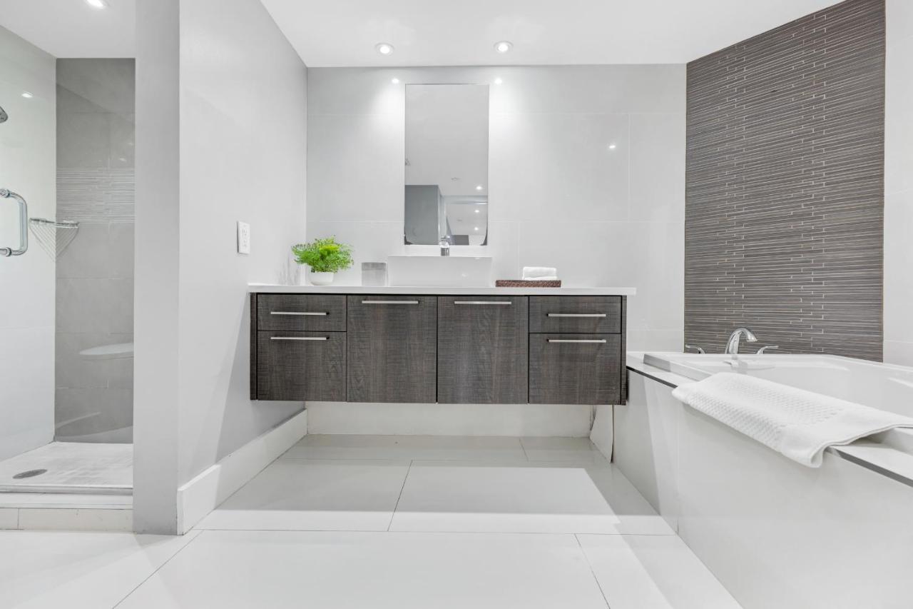 Bayview Bliss Biscayne Appartement Doral Buitenkant foto
