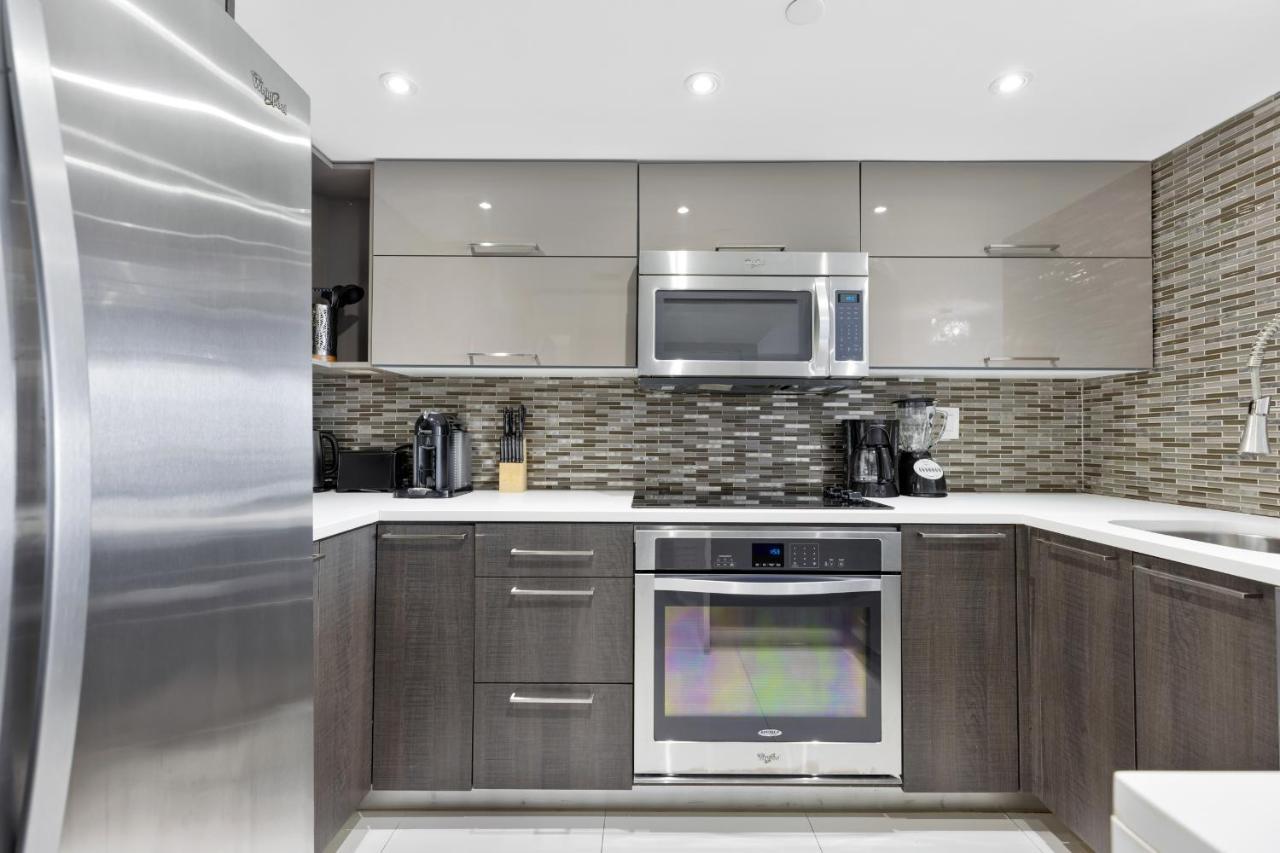 Bayview Bliss Biscayne Appartement Doral Buitenkant foto