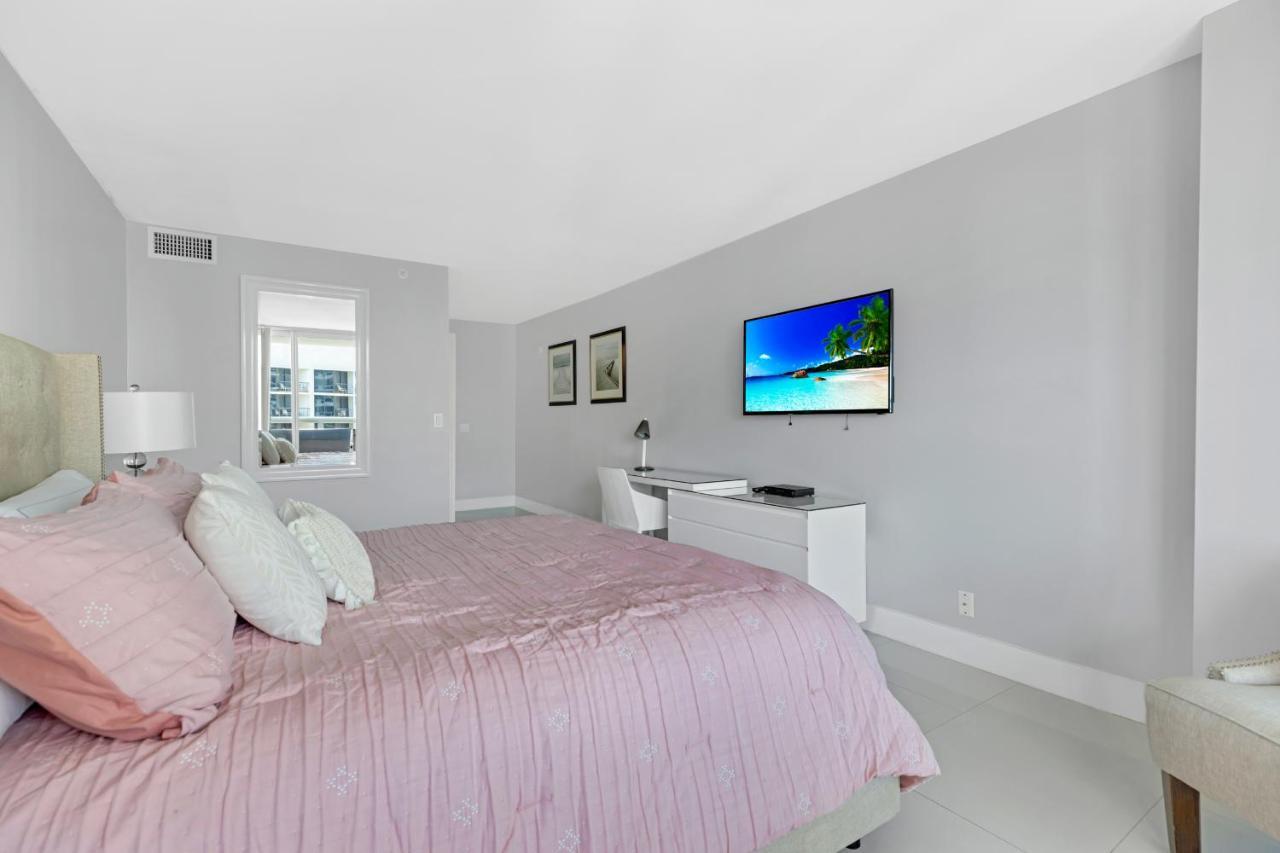 Bayview Bliss Biscayne Appartement Doral Buitenkant foto