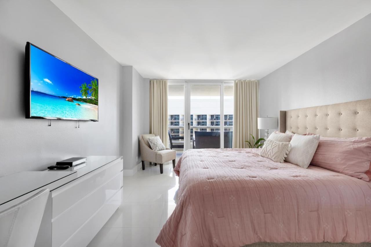 Bayview Bliss Biscayne Appartement Doral Buitenkant foto