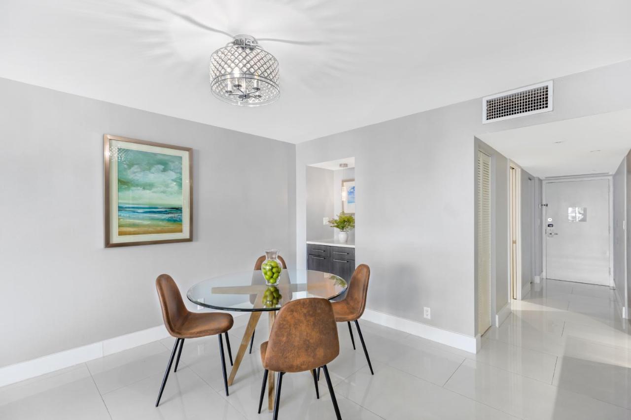 Bayview Bliss Biscayne Appartement Doral Buitenkant foto