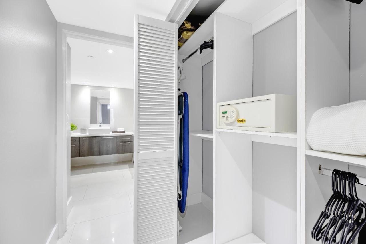 Bayview Bliss Biscayne Appartement Doral Buitenkant foto