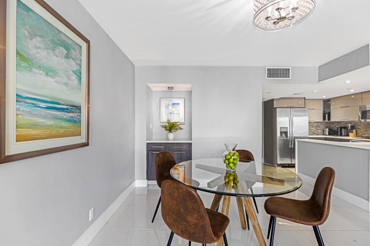 Bayview Bliss Biscayne Appartement Doral Buitenkant foto