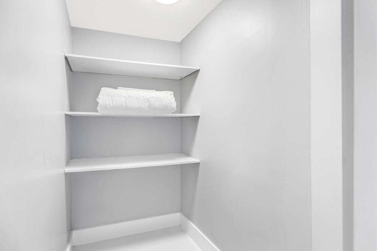 Bayview Bliss Biscayne Appartement Doral Buitenkant foto