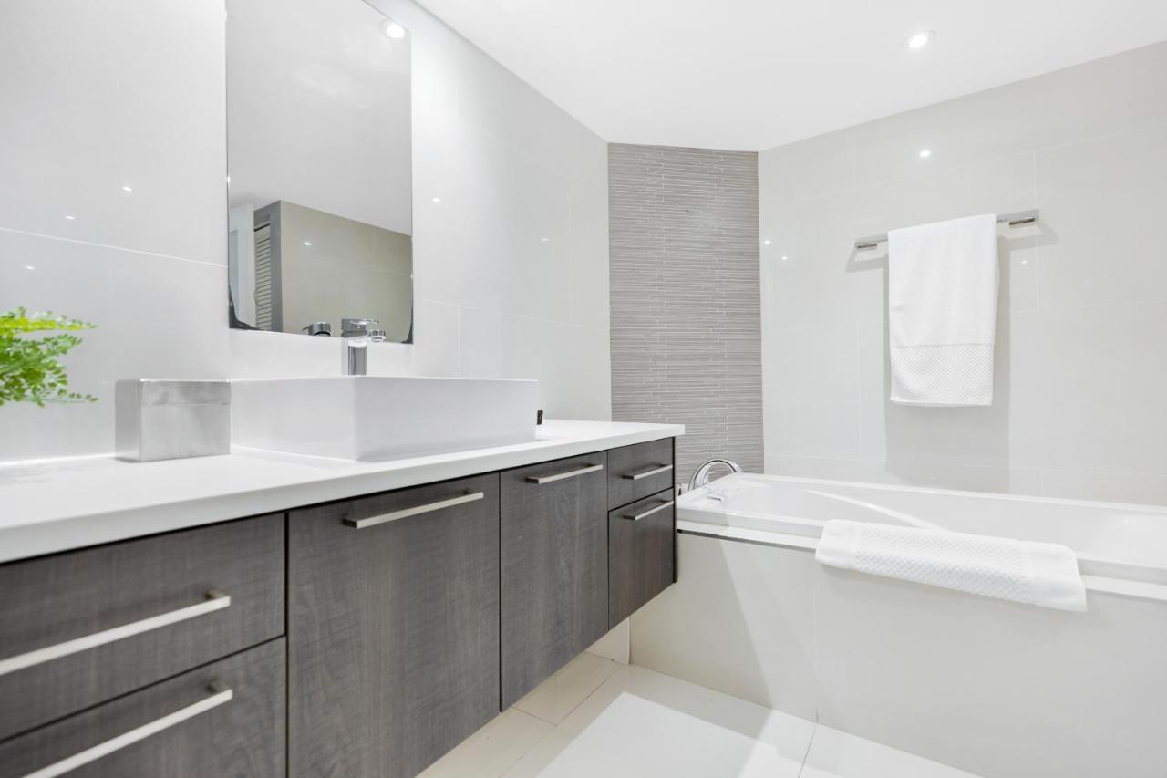 Bayview Bliss Biscayne Appartement Doral Buitenkant foto