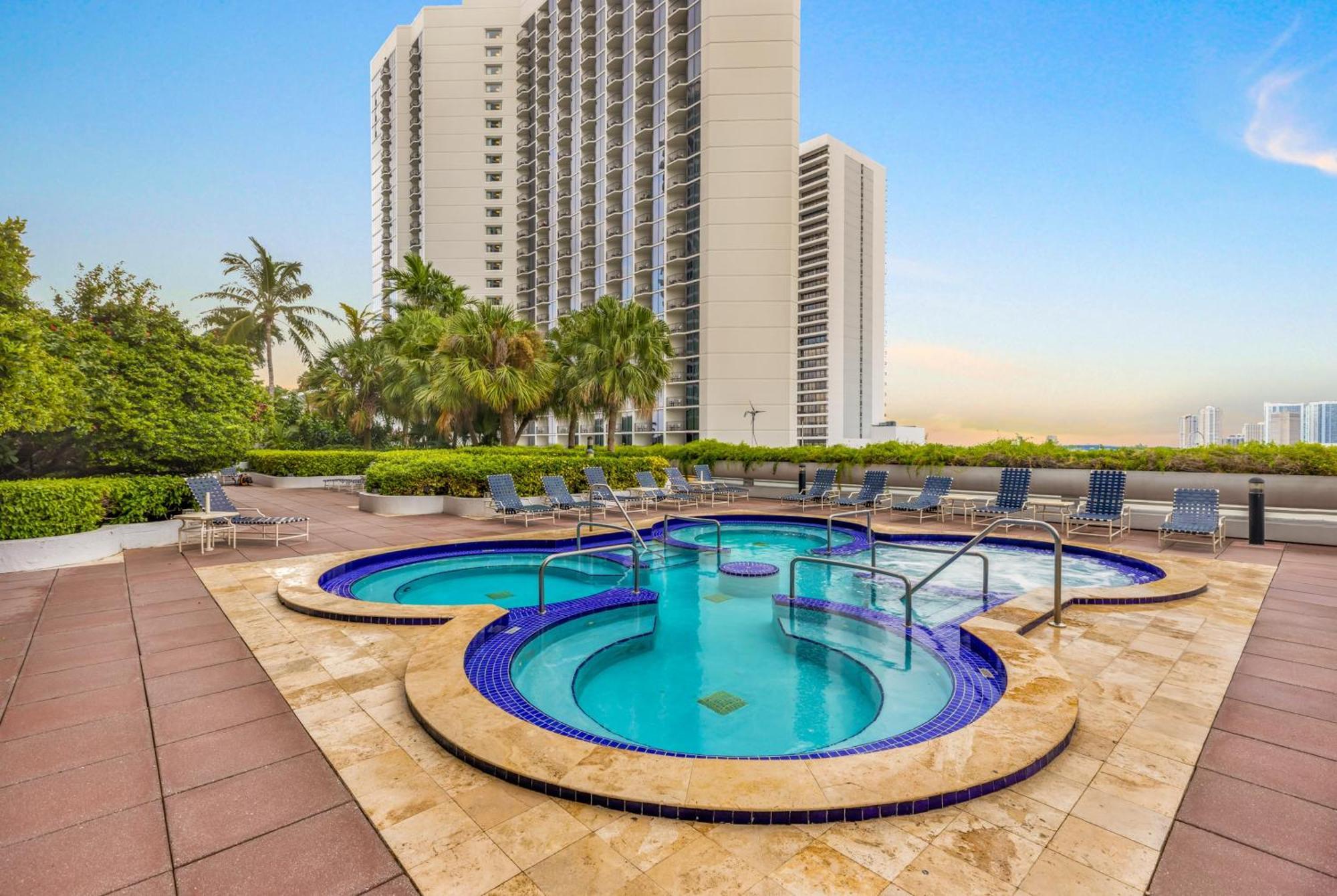 Bayview Bliss Biscayne Appartement Doral Buitenkant foto
