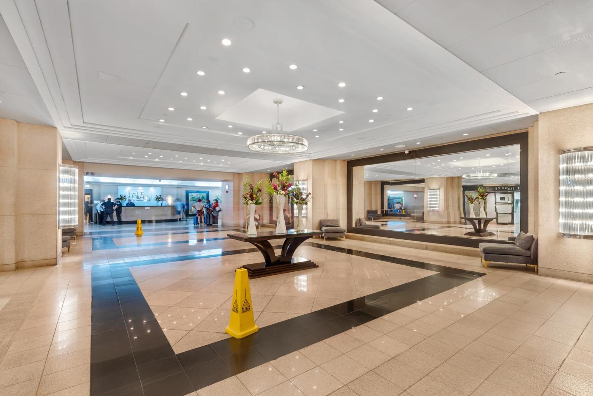 Bayview Bliss Biscayne Appartement Doral Buitenkant foto
