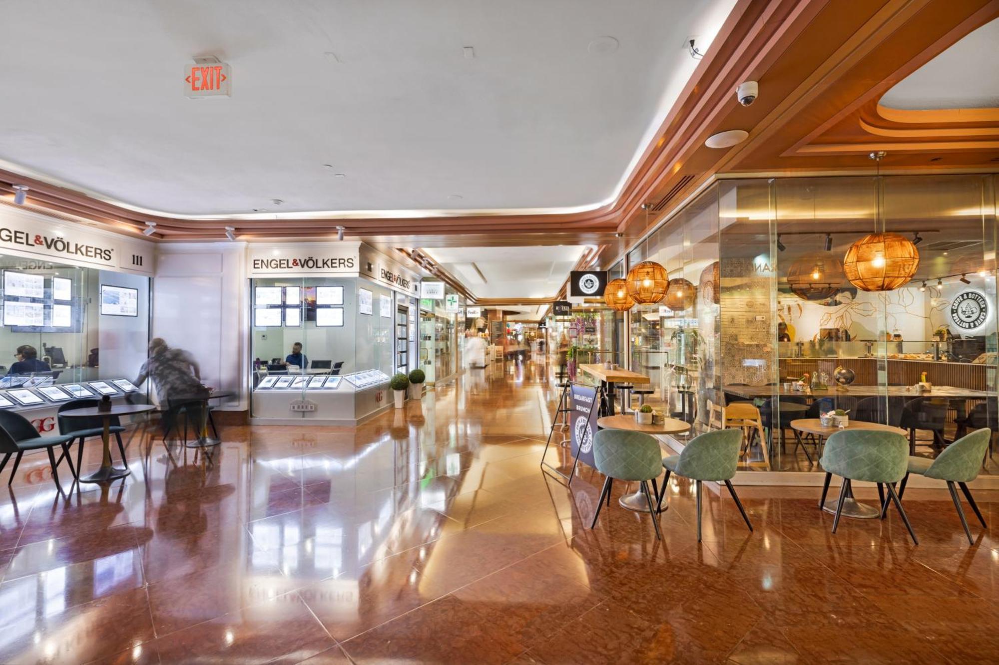 Bayview Bliss Biscayne Appartement Doral Buitenkant foto