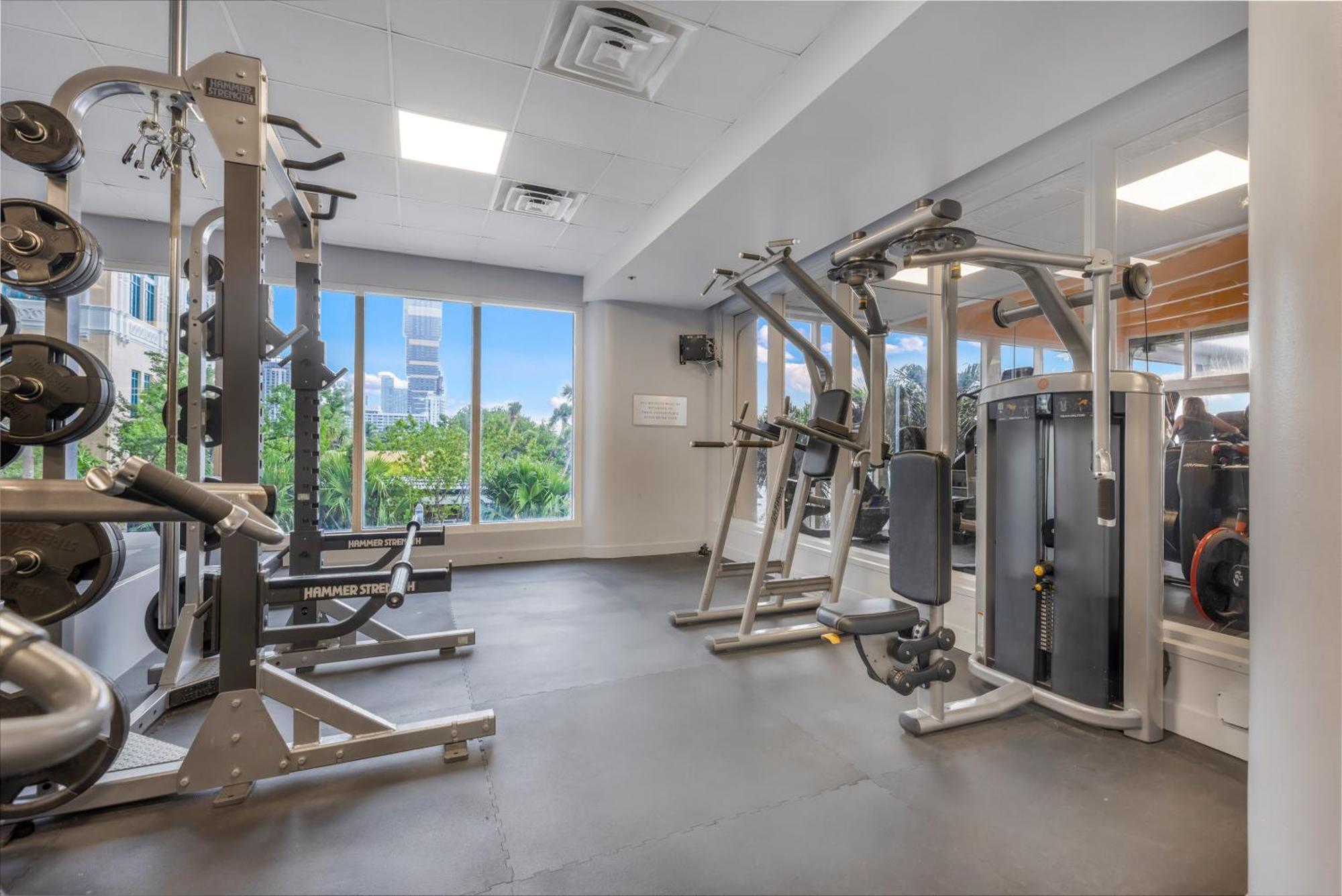 Bayview Bliss Biscayne Appartement Doral Buitenkant foto