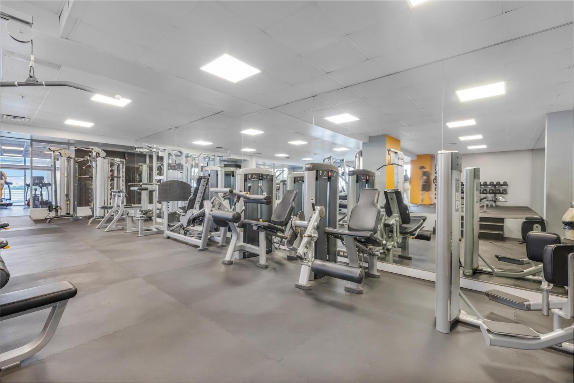 Bayview Bliss Biscayne Appartement Doral Buitenkant foto